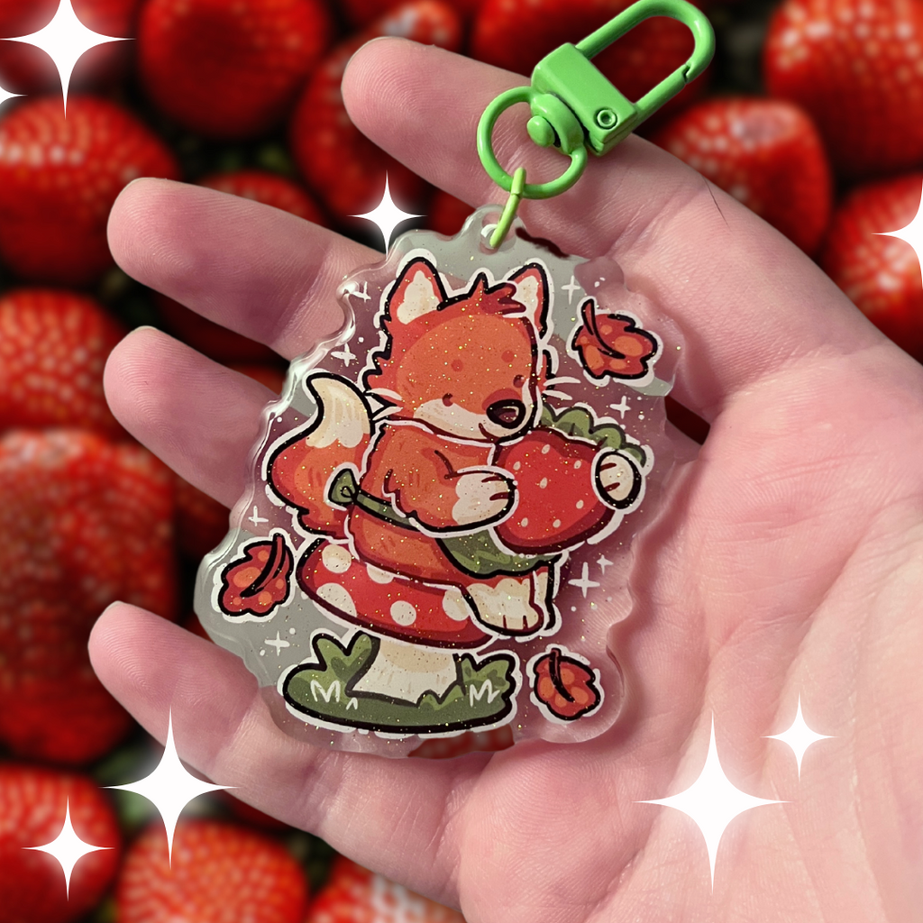 Foxes